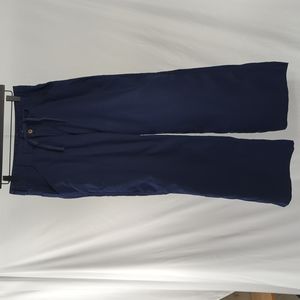Patagonia Navy Island Hemp Pants